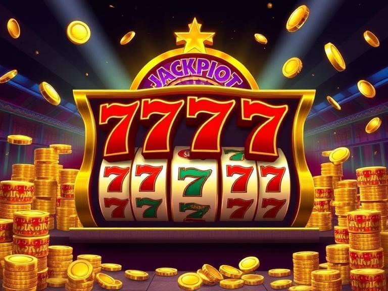 777d
