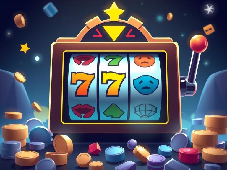 777d