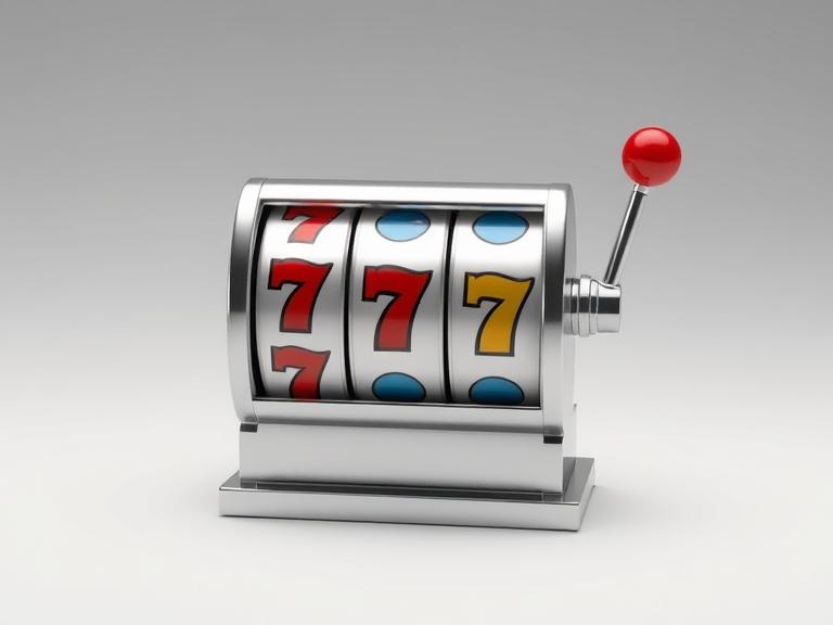 777d